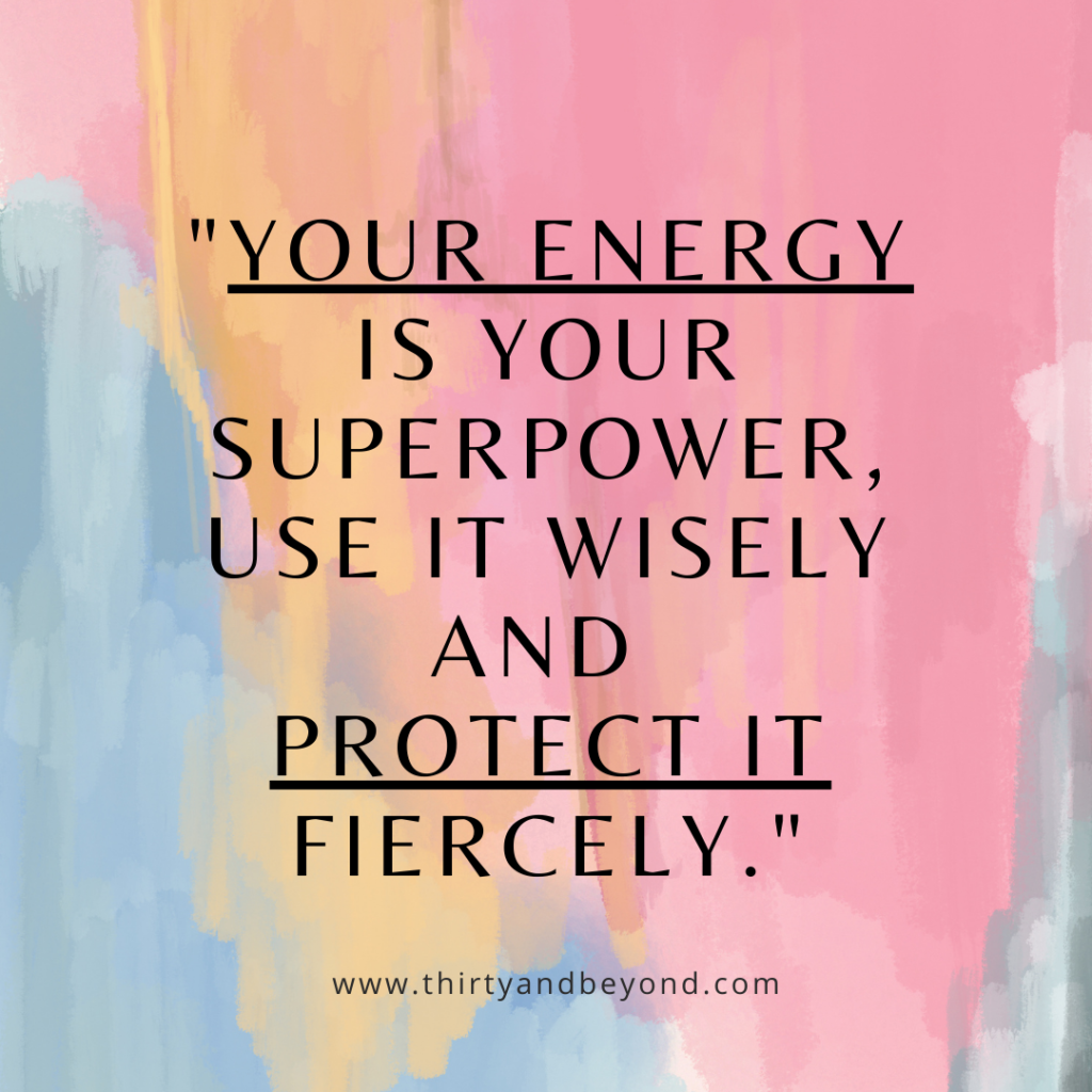 Energy booster quotes best sale